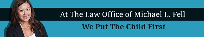 The Law Office of Michael L. Fell - Family Law 