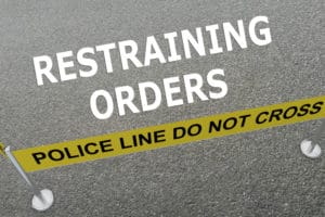 A Domestic Violence Restraining Order Could Help in a Number of Ways