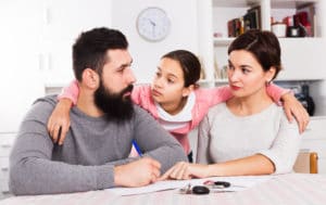 4 Tips to Help You Successfully Co-Parent After a Divorce