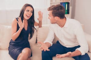 Are You Getting Ready to Talk to Your Spouse About Divorce? Do Not Make These Three Mistakes 
