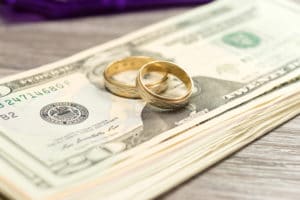 The Real Cost of Divorce in California