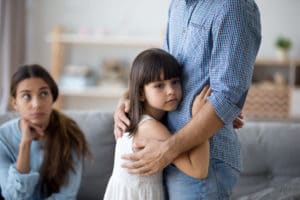 Discover the Two Types of Child Custody in California: Physical and Legal