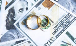 The High Cost of Divorce in California: How Much Does It Really Cost?