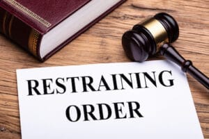 Are You the Victim of Domestic Violence? If So, Learn How You Can File for a Restraining Order Against Your Abuser
