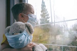 COVID-19 and Child Custody: Learn How the Pandemic is Affecting Family Lawaa