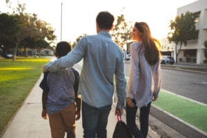 Ask a Family Law Attorney: How Do I Adopt My Stepchild in California?
