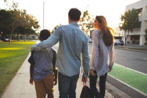 Ask a Family Law Attorney: How Do I Adopt My Stepchild in California? Ask a Family Law Attorney: How Do I Adopt My Stepchild in California?