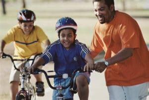 Learn the Basics of Negotiating a Visitation Schedule for Your Children