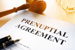 Discover What Can and Cannot Be Covered in a Prenuptial Agreement in California