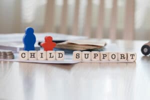 Get Answers to Some of the Most Common Questions About Child Support