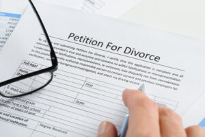 Everything You Need to Know About Temporary Restraining Orders That Go into Effect When You File for Divorce 