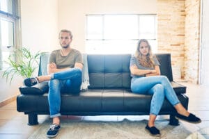 Getting Divorced at a Young Age Can Have Its Unique Complications