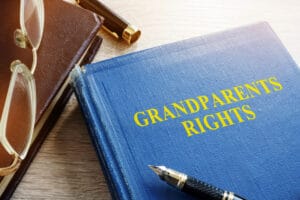 Just the Facts: Learn About Grandparents Rights to Visitation of Their Grandchildren