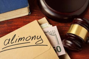 The Basics on Who Gets Alimony, Assets, and Debt in a California Divorce