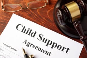 You Deserve a Fair Child Support Agreement – and We Can Help