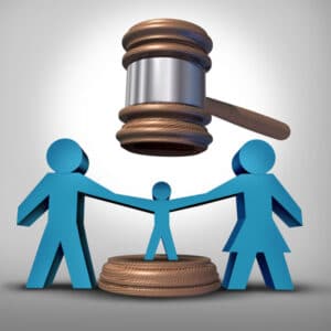Important Steps to Take to Prepare Your Child for a Child Custody Hearing