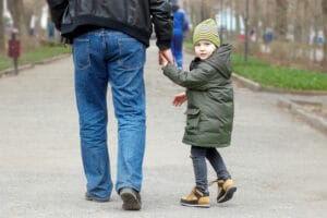 Can a Parent Be Found Guilty of Kidnapping if They Take Their Own Child?