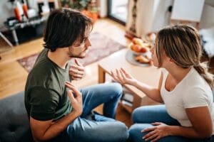 Couples Are Often Forced to Live Together While They Divorce: Learn How to Legally Protect Yourself