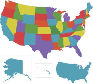 Filing for Divorce When You and Your Spouse Live in Different States Can Be Tricky but We Can Help Filing for Divorce When You and Your Spouse Live in Different States Can Be Tricky but We Can Help