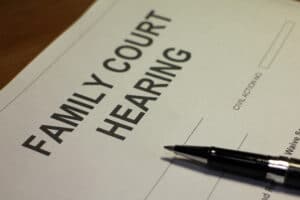Explained: The Process of Filing a Motion to Drug Test Against a Drug Addicted Parent in a Child Custody Case