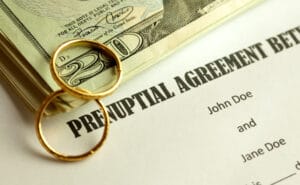 Prenups and Postnups: What Are They and Why Are They Beneficial?