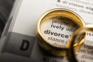 4 Rules on How to Not Let Fear Influence Your Divorce Hearing