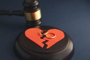 Does It Matter Who’s Fault It Is in A Divorce Hearing in California?