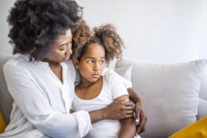 How to Tell Your Kid(s) You Are Getting Divorced from Your Spouse