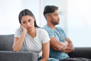 Learn How to Handle Living with Your Spouse While You Are Going Through a Divorce Learn How to Handle Living with Your Spouse While You Are Going Through a Divorce