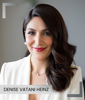 Denise Vatani Heinz