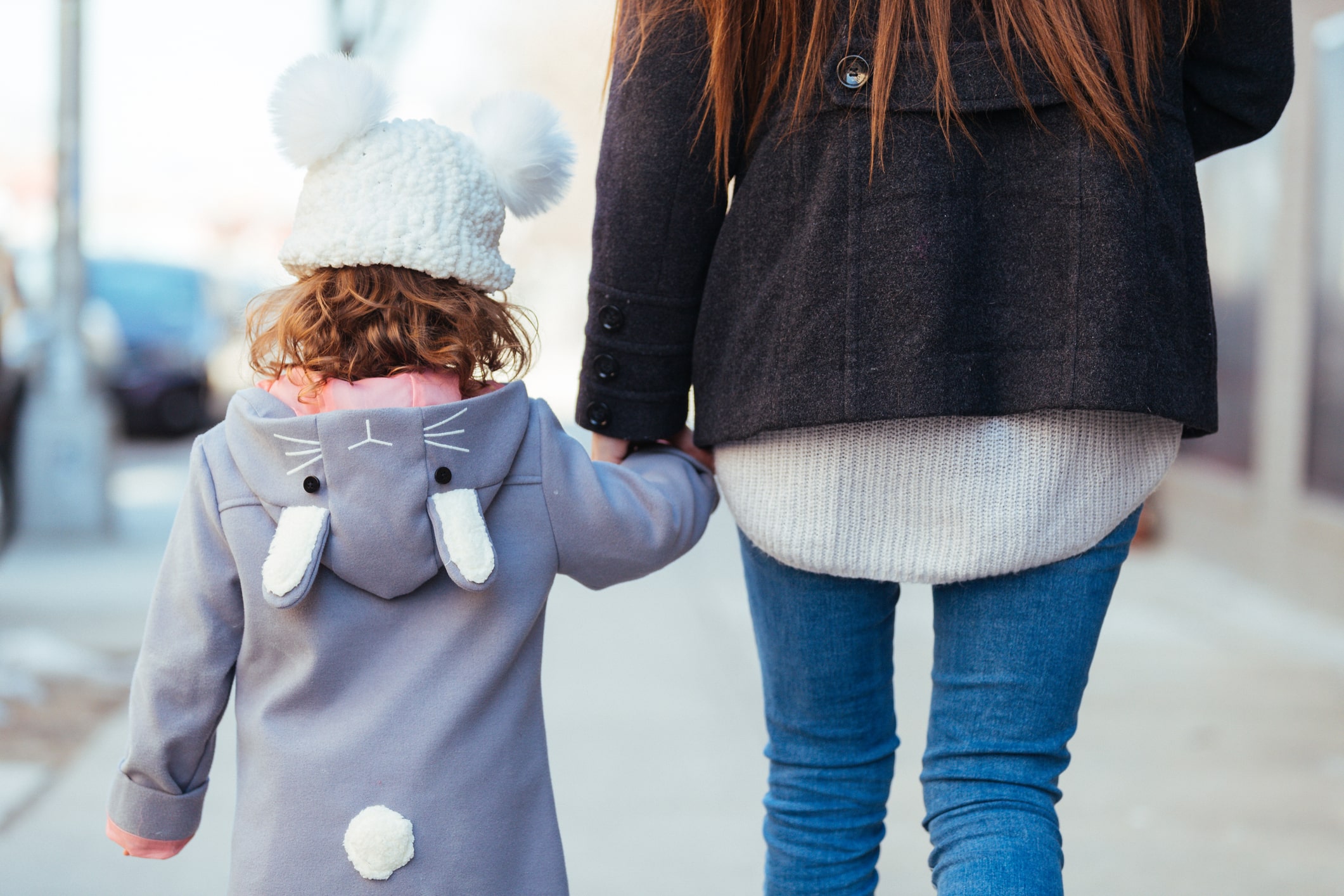 The Ins and Outs of Child Support in California: What You Should Know
