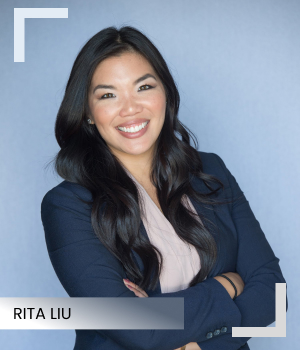 Rita Liu - Attorney